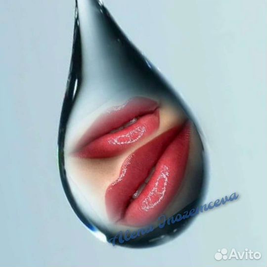 Перманентный Макияж