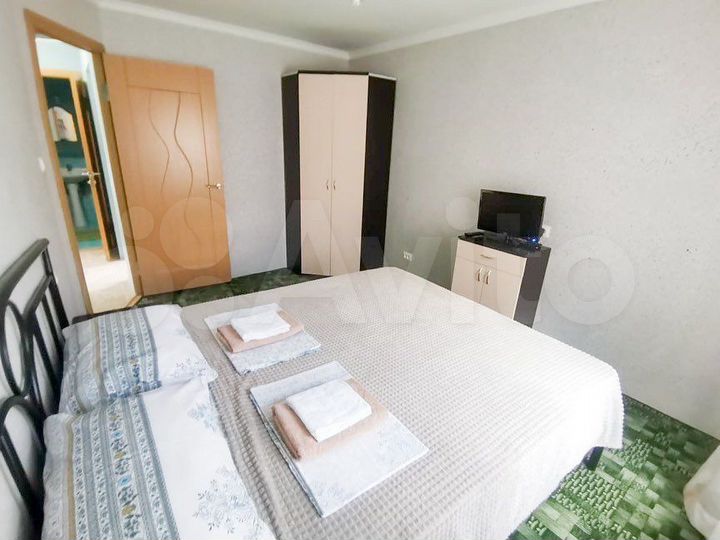 Таунхаус 40 м² на участке 17 сот.