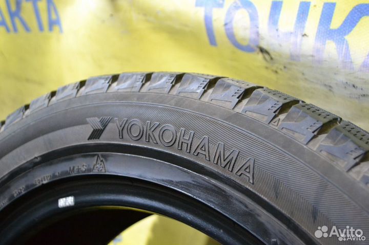 Yokohama Ice Guard IG20 225/55 R17