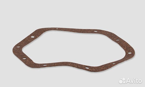 Прокладка крышки картера моста спайсер УАЗ патр