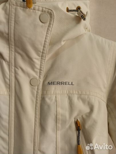 Парка, куртка Merrell