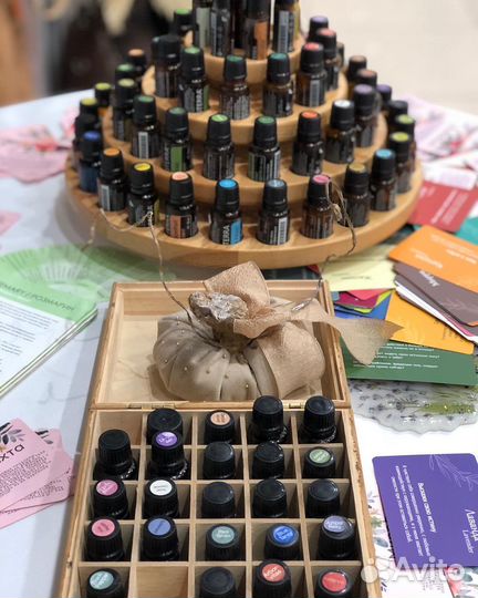 Аромавстречи