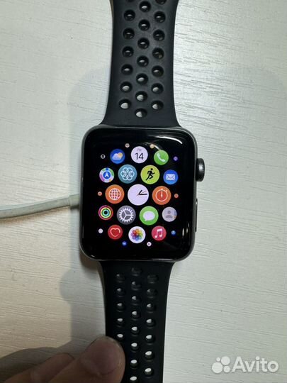 Apple watch 3 42 mm