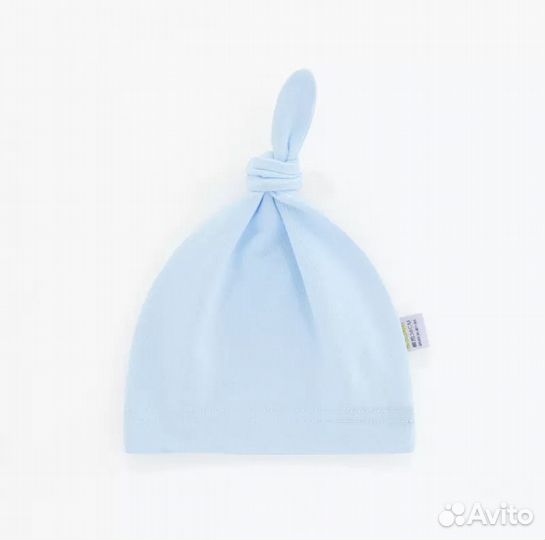 Подарочный набор для новорожденного