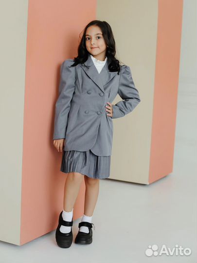 Детский костюм для девочки