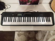 Синтезатор casio ct s300