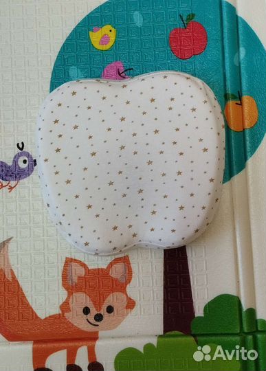 Подушка-позиционер