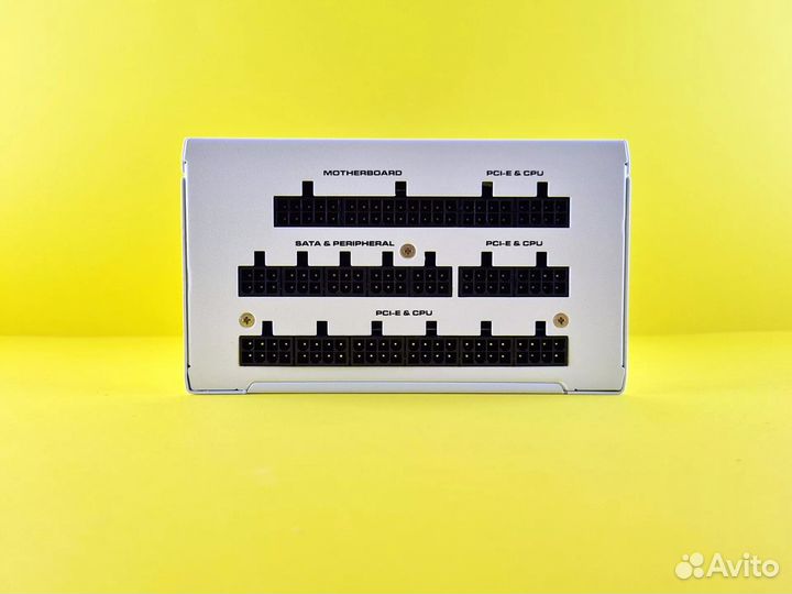 Блок питания Cougar polar 1050w 80+Platinum