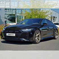 Audi RS7 4.0 AT, 2024, 10 км, с пробегом, цена 16 200 000 руб.