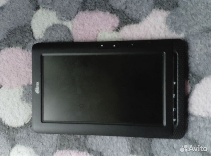 Электронная книга Ritmix