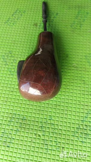 Ручка переключения АКПП BMW E38