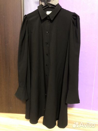 Платье рубашка ASOS