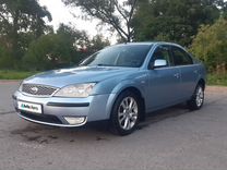 Ford Mondeo 1.8 MT, 2006, 238 000 км, с пробегом, цена 450 000 руб.