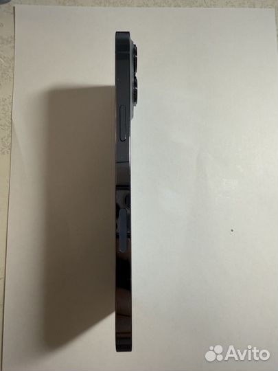 iPhone 13 Pro Max, 256 ГБ