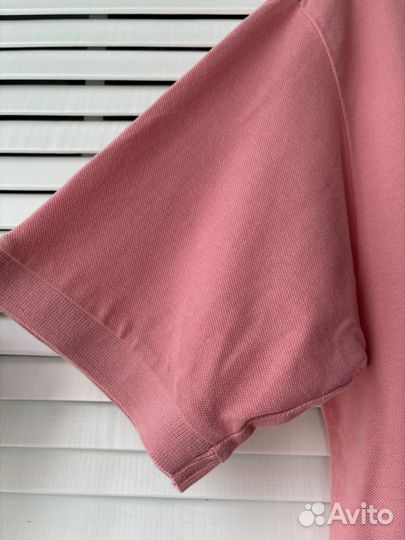 Поло футболка kappa L