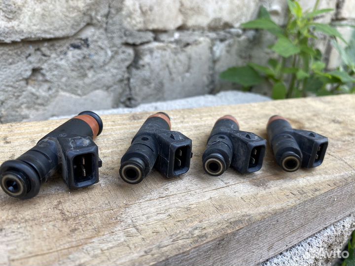 Форсунки kalina