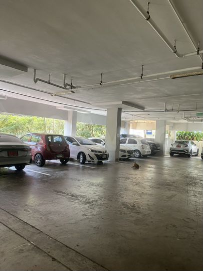 1-к. квартира, 72 м² (Таиланд)