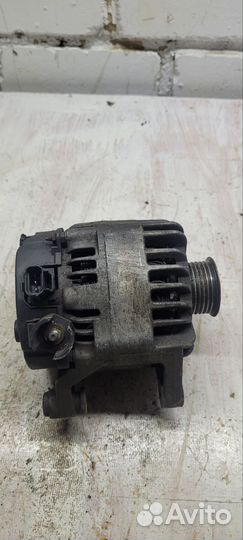 Генератор Ford Focus 1 2.0l Uddb