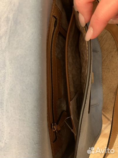 Сумка Michael Kors