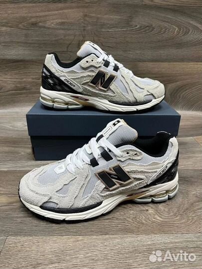 Кроссовки new balance 1906d