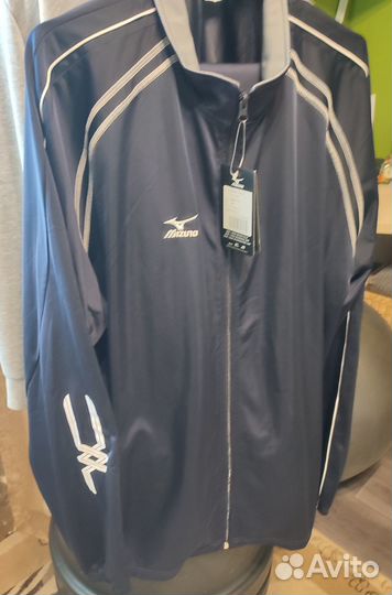Спортивный костюм mizuno