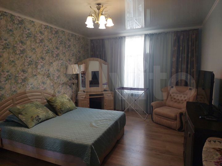 2-к. квартира, 48 м², 2/2 эт.