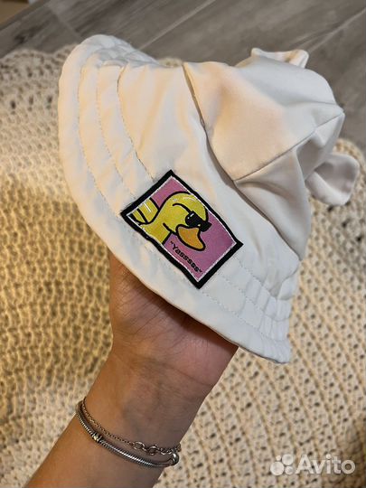 Панама happy baby