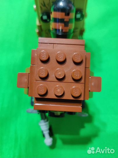 Lego 41626 Marvel Groot & Rocket Raccoon