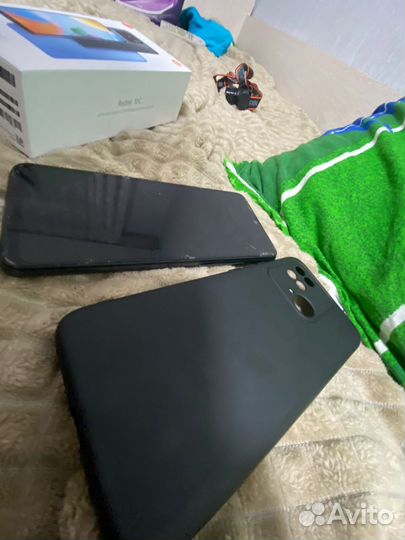 Xiaomi Redmi 10C, 3/64 ГБ