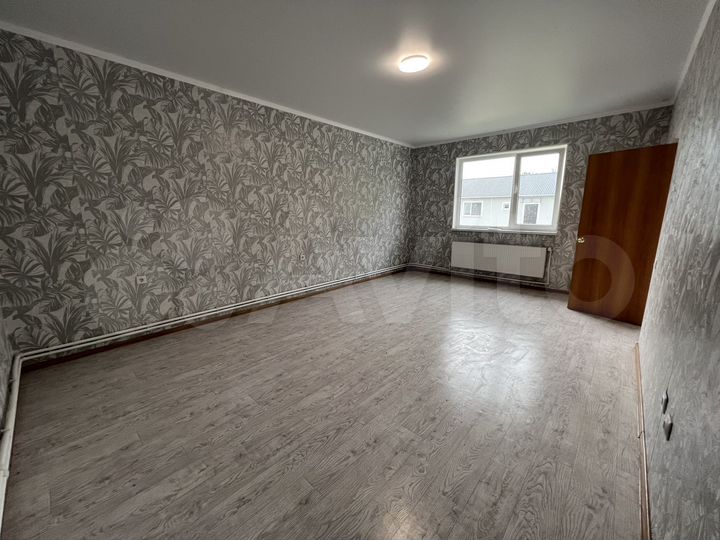 1-к. квартира, 38,2 м², 1/1 эт.