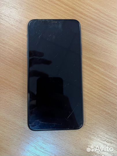iPhone 11 Pro Max, 256 ГБ