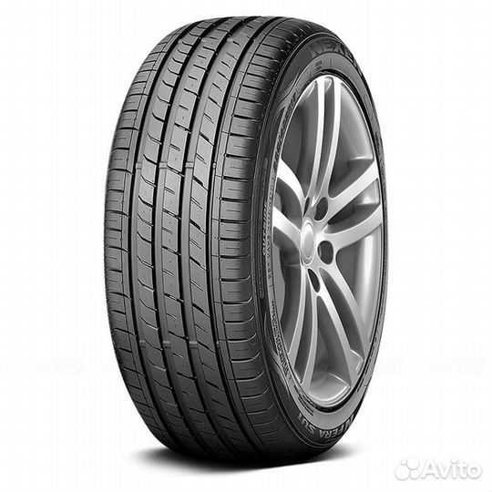 Michelin CrossClimate 2 255/45 R18 103Y