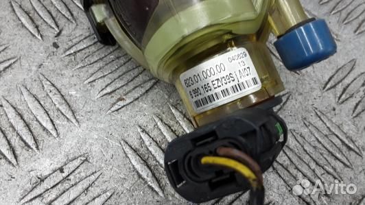 Фара галогенная правая передняя BMW X3 E83 (2NN07H