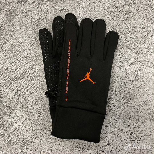 Перчатки Nike Jordan
