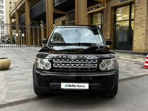 Land Rover Discovery 2.7 AT, 2010, 240 000 км, с пробегом, цена 1 700 000 руб.