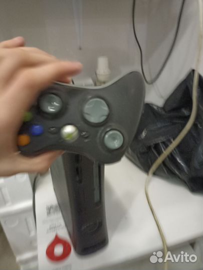 Xbox 360 live