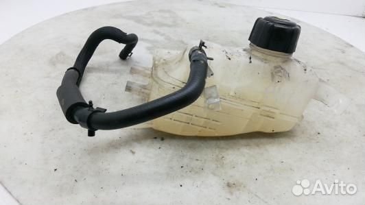 Бачок расширительный renault scenic 3 (91K14NP01)