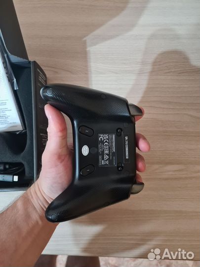 Thrustmaster eswap s pro