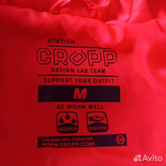 Куртка на весну 44-46р