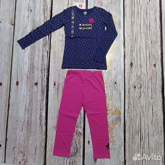 Одежда на девочку новая 140/146 италия
