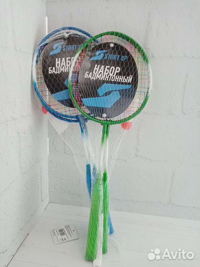 Набор для бадминтона