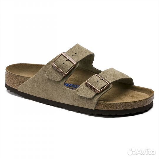 Birkenstock arizona оригинал