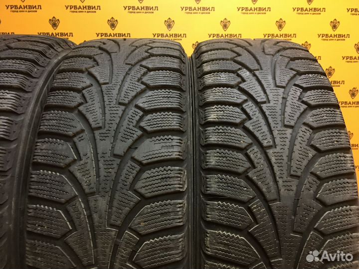 Nokian Tyres Nordman RS 195/55 R16 91R