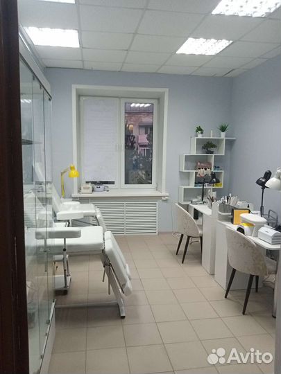 Аренда рабочего места для мастеров