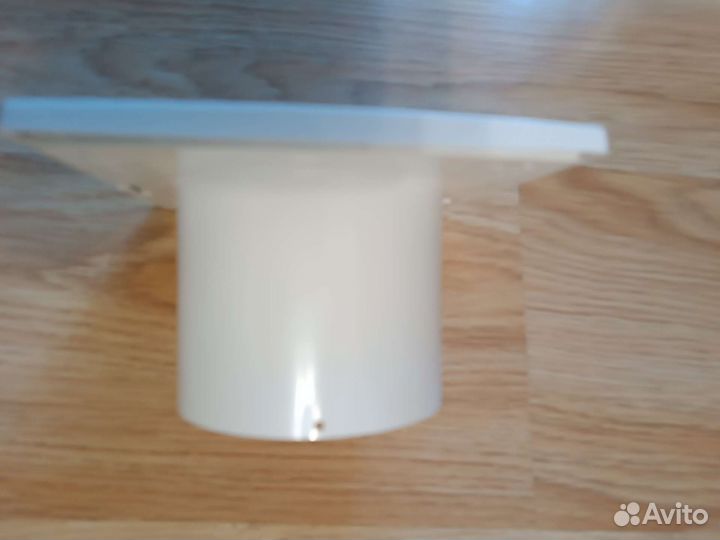 Продам бытовой вентилятор