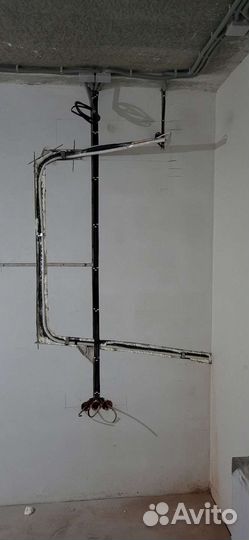 Установка сплит систем