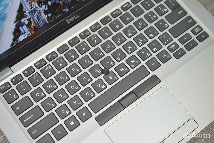 Dell Latitude 5411 Core i5-10410H