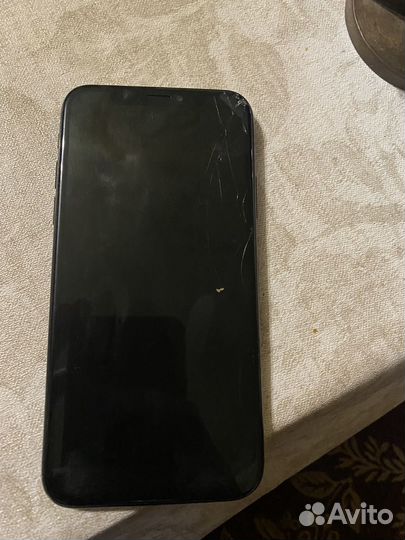 iPhone Xs, 64 ГБ