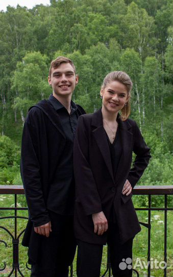 Ведущие/День рождения/Выпускной/Челлендж-пати