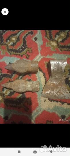 Менты ссср, набор инструментов